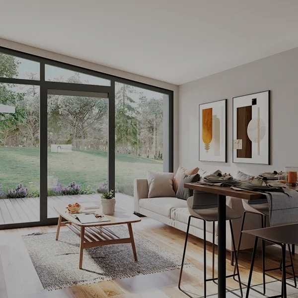 Homera Modular