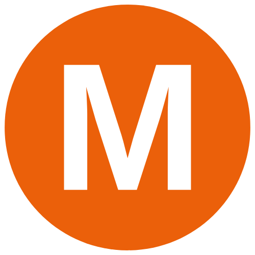 medium ikon