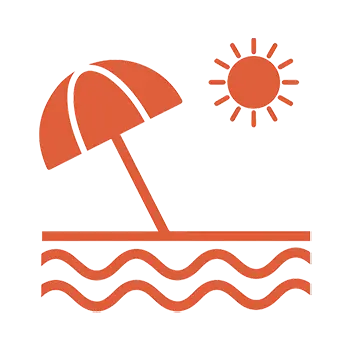 summer icon