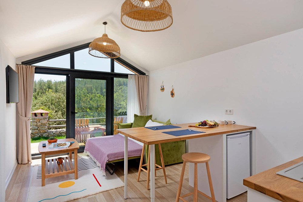 Kairos Hotel