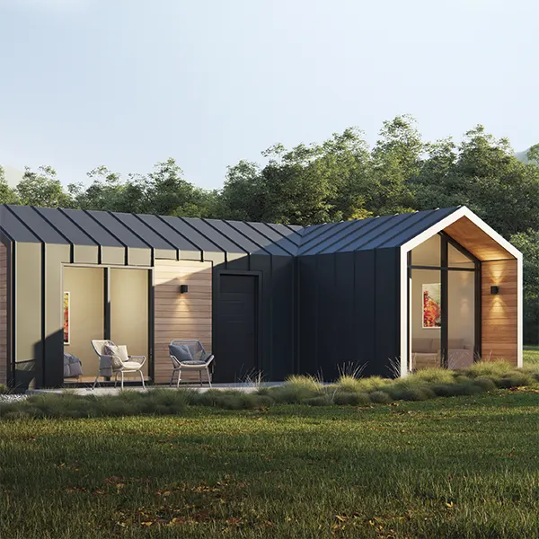 Moodle Corner House