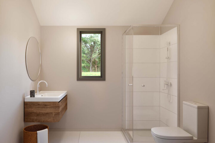 Long House Basic Line 5