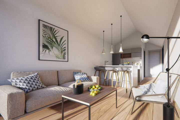 Long House Highline 2 1