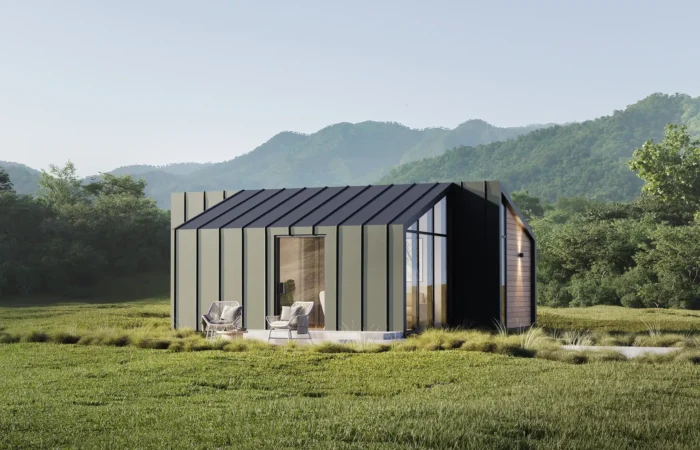 Moodle House