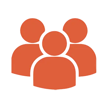User icon