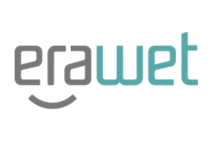 Erawet Logo