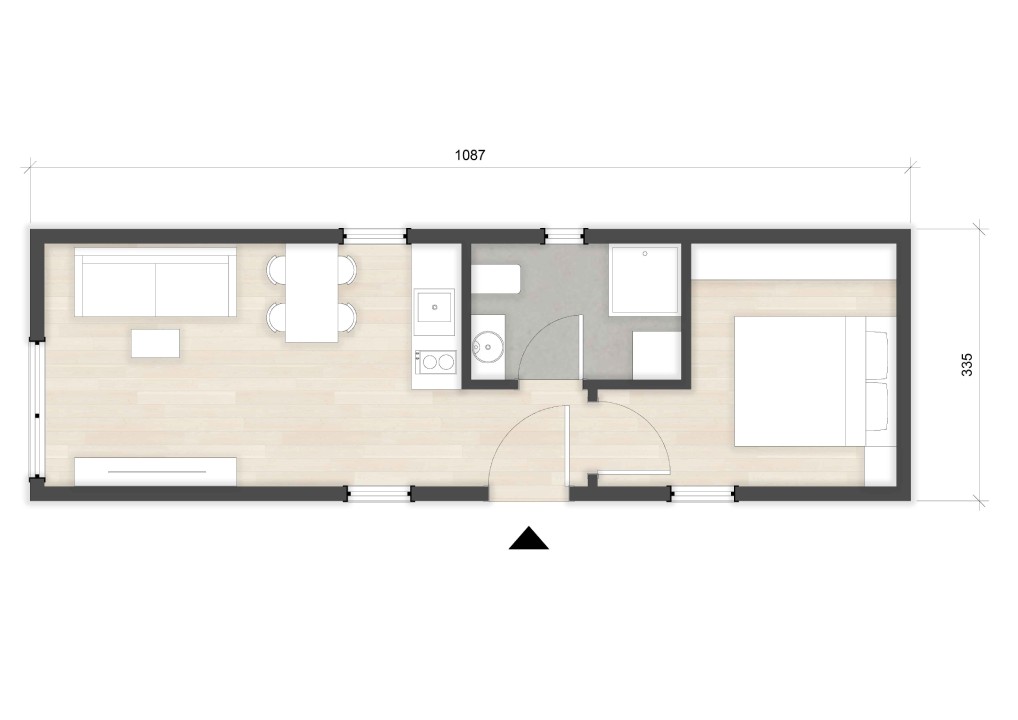 long house highline