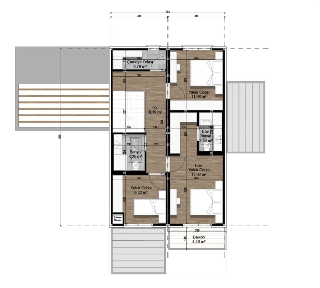 homera ev plan