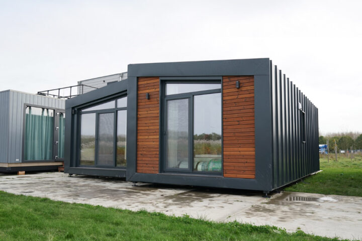 Homera - SM Post 2024 - Demopark Kurulum