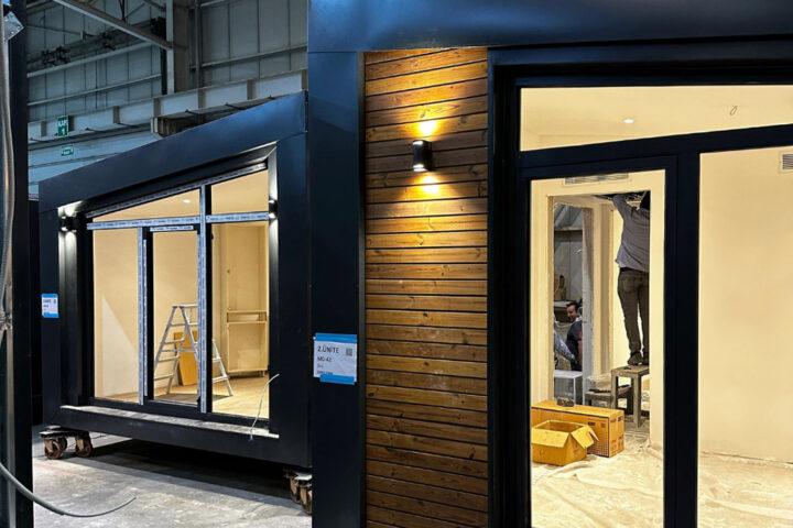 Homera - SM Post 2024 - Demopark Kurulum TR