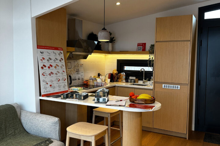 Homera - SM Post 2024 - Demopark Kurulum